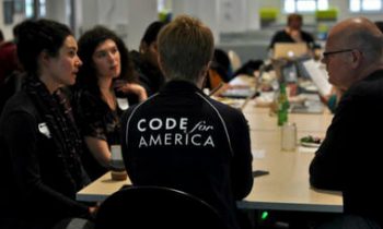 ‘HACKtivation’ Matches Nonprofits Serving Homeless With Tech Talent