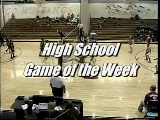 High School Game of the Week – October 31, 2014