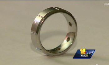 Harford County Woman’s Find Could Make One Man Very Happy