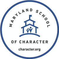Magnolia Elementary Named 2015 Maryland School of Character