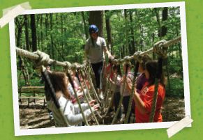 Boys & Girls Clubs Harford County Presents  Full-time Summer Day Camp at Camp Hidden Valley