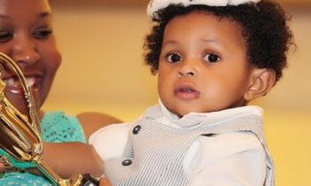 Voting for Harford’s Most Beautiful Baby Contest Opens April 15