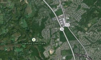Harford County Secures Grant to Identify Improvements for MD 924 Corridor
