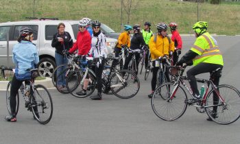48 Cyclists Participate in The Arc Northern Chesapeake Region’s Third Annual Harford Hills Bike Adventure on April 25