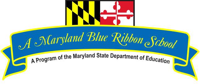 Maryland Blue Ribbon School