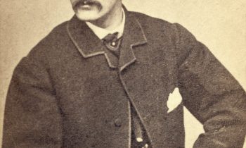 John Wilkes Booth more than ‘cartoon bad guy’ – Baltimore Sun