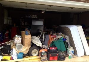 Carl’s Door Service Celebrates National Garage Door Safety Month by Hosting Second Annual “Carl’s Messiest Garage Contest”