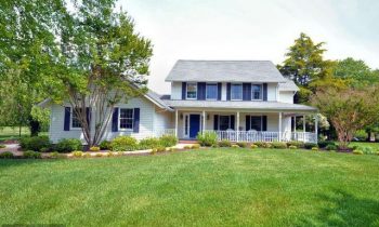 Are you looking for that perfect place to settle down in beautiful Harford County? Harford County Real Estate