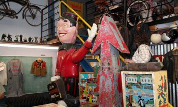 “American Pickers” will be filming in Maryland – Cecil Daily