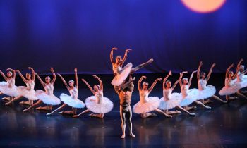 Harford Ballet Company Changes Name to Ballet Chesapeake