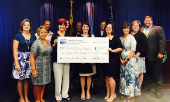 United Way of Central Maryland Announces $215,000 in Grants Aimed to Stabilize Families and Support the Local Safety Net in Harford County