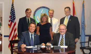 Harford County Finalizes Outsourcing Agreement for Improving Solid Waste Management Services