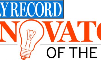 HARFORD COUNTY PUBLIC LIBRARY RECEIVES THE DAILY RECORD’S INNOVATOR OF THE YEAR AWARD FOR THIRD TIME