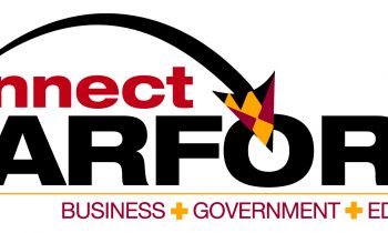 CONNECT HARFORD FOCUSES ON MOBILITY, CONNECTIVITY