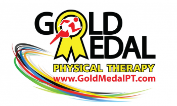 Winner of the FREE advertising for the month of October 2015 – Gold Medal Physical Therapy