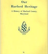 How well do you know your Harford County History?