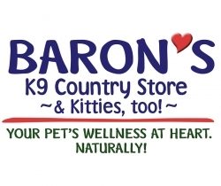 Harford County Living’s Business Of The Week – Baron’s K9 Country Store
