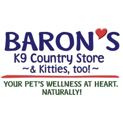 Baron's K9 Country Store