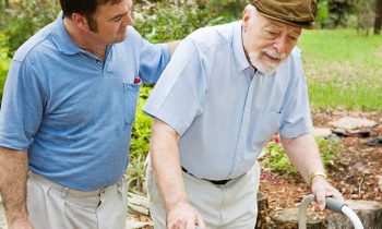 Survey Offers Insight for Families Considering In-Home Care