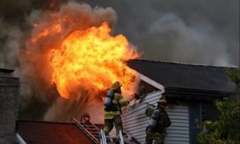 How to Increase Your Chances of Surviving a Fire in Your Home