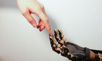 Stanford Engineers Create Artificial “Skin” to Allow Prosthetics to Feel