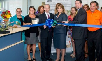 Bel Air-Based Law Firm Shaffer, McLauchlin & Stover Officially Opens New Ocean City Office