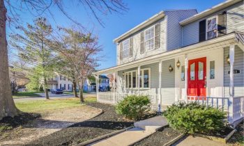 Featured Home Of The Week – 1250 Collier Ln Belcamp, MD 21017
