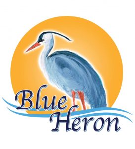 Harford County Living's Business of the Week, The Blue Heron
