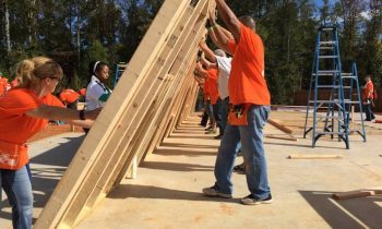 Home Depot Has Remodeled 22,000 Disabled Vets’ Homes, Selfies Needed