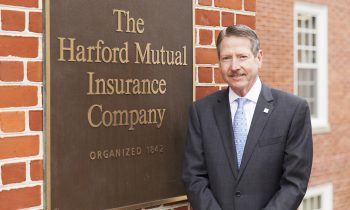 Harford Mutual Insurance Company’s Robert Ohler Retires after 25 Years of Service