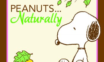 ‘Peanuts…Naturally’ Exhibition Comes to Harford County Public Library