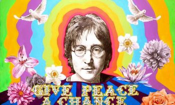All-Star Concert Honors John Lennon’s 75th Birthday Saturday on TV (WATCH Trailer)