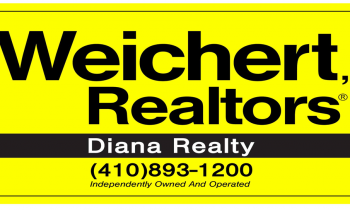 Winner of the FREE advertising for the month of January 2016 – Weichert, Realtors® – Diana Realty