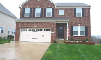 Featured Home Of The Week – 703 Southern Lights Dr Aberdeen, MD 21001