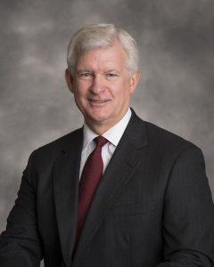 John D. Goodin   Senior Vice President