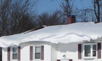 County Executive Glassman Waives Permit Fees for Storm-Related Repairs in Harford County