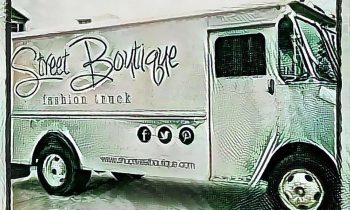 Winner of the FREE advertising for the month of February 2016 – Street Boutique Fashion Truck