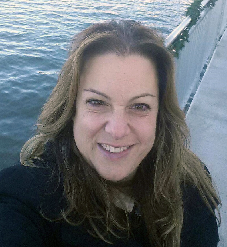 Ellen Kunzelman is the new Family Self-Sufficiency program coordinator at the Havre de Grace Housing Authority.