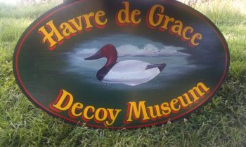 Harford County Living’s Business of the Week – Havre de Grace Decoy Museum