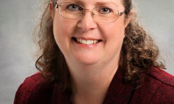 Kathy Cogar Named CFO  Of Harford County Public Library