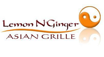 Lemon N'Ginger Asian Grille