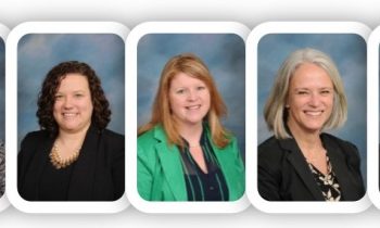 HCPS Announces Top Five Contenders For County Teacher Of The Year