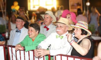 Harford County Bar Foundation Holds Kentucky Derby Party Fundraiser May 7