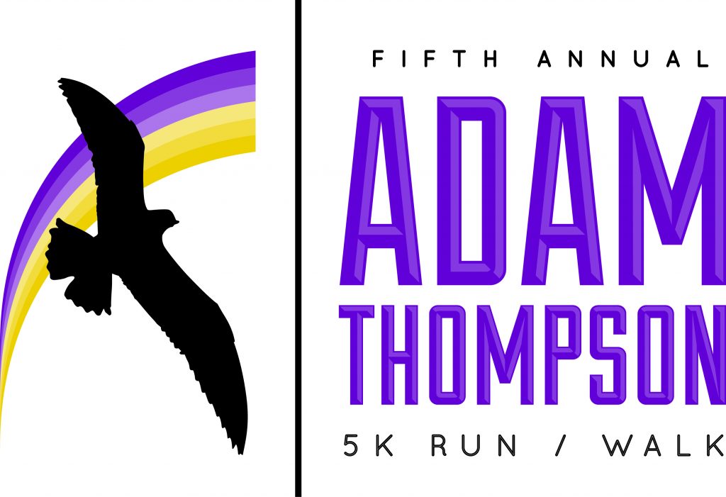 5th Annual Adam Thompson 5K Run/Walk 