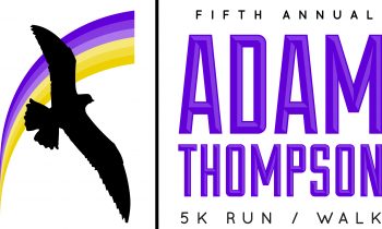 5th Annual Adam Thompson 5k Run/Walk Raises Funds For Student Scholarships
