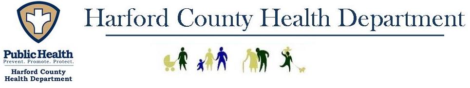 Harford County Health Department