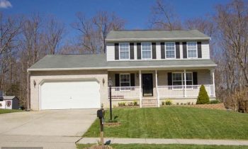 Featured Home Of The Week – 3124 Birch Brook Ln Abingdon, MD 21009