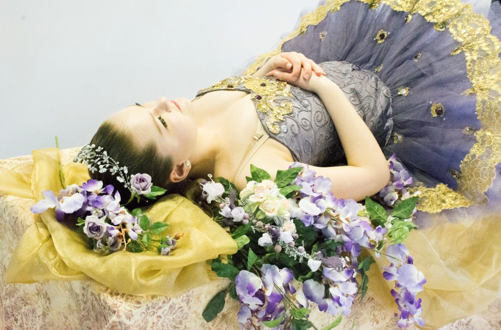 Ballet Chesapeake Presents Sleeping Beauty