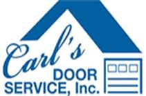 Carl's Door Service