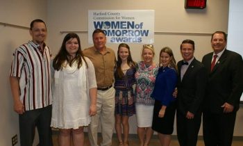 Harford County Women of Tomorrow Awards Celebrate Young Women Committed to Community Service and Academic Achievement